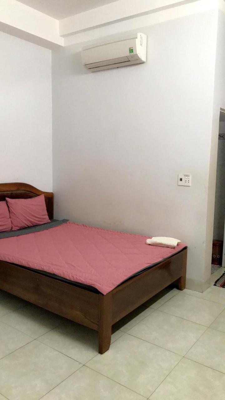 Nha Nghi Hoang Hoa Hotel Buon Ma Thuot Kültér fotó