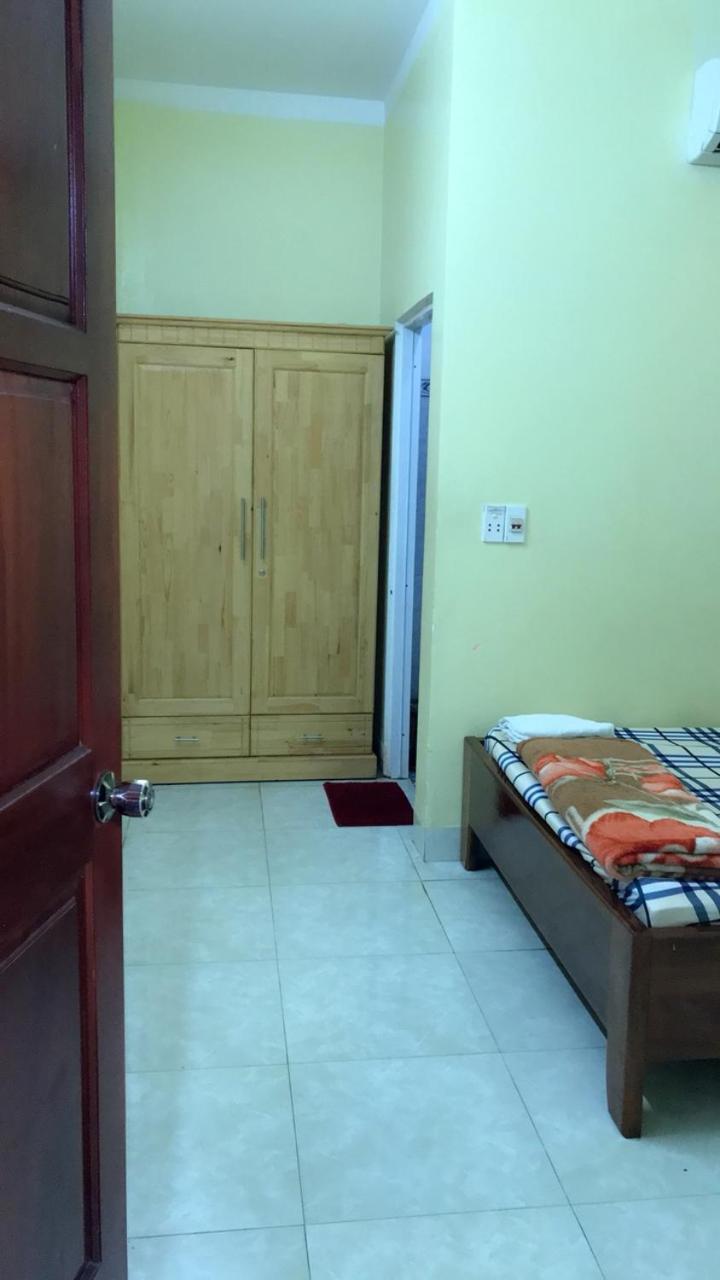 Nha Nghi Hoang Hoa Hotel Buon Ma Thuot Kültér fotó
